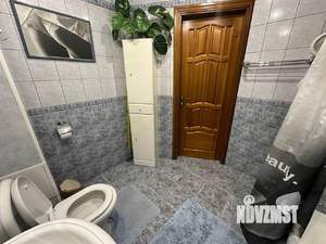 3-к квартира, посуточно, 70м2, 1/1 этаж