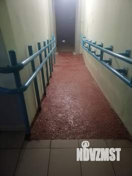 1-к квартира, на длительный срок, 42м2, 3/10 этаж