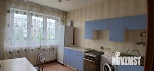 1-к квартира, на длительный срок, 38м2, 3/7 этаж