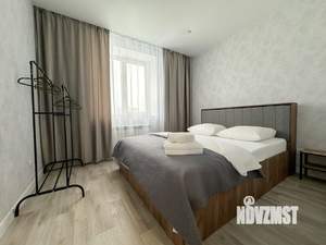 1-к квартира, посуточно, 33м2, 2/9 этаж