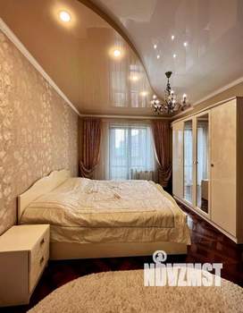 3-к квартира, на длительный срок, 140м2, 5/6 этаж