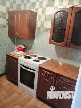 2-к квартира, на длительный срок, 34м2, 2/10 этаж