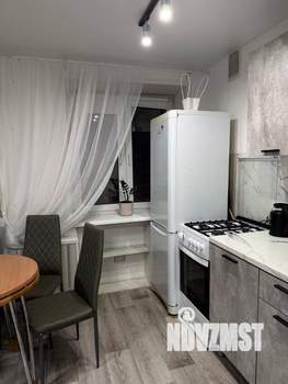 2-к квартира, на длительный срок, 43м2, 9/10 этаж