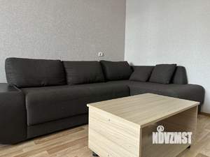 1-к квартира, посуточно, 38м2, 1/9 этаж