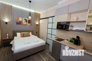 1-к квартира, посуточно, 32м2, 1/1 этаж