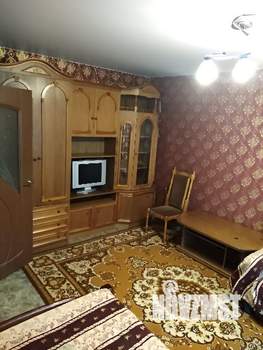1-к квартира, на длительный срок, 37м2, 1/10 этаж