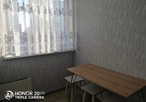 1-к квартира, на длительный срок, 32м2, 3/16 этаж