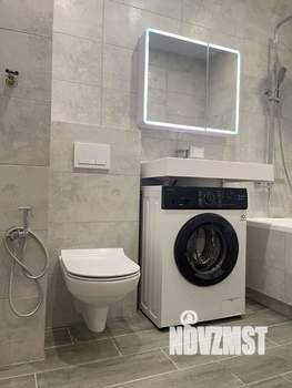 1-к квартира, на длительный срок, 44м2, 7/9 этаж