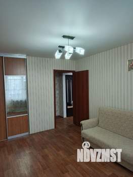 2-к квартира, на длительный срок, 49м2, 5/5 этаж