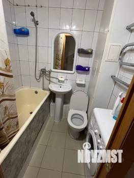 1-к квартира, на длительный срок, 30м2, 2/5 этаж