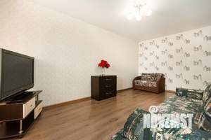 2-к квартира, посуточно, 50м2, 1/1 этаж