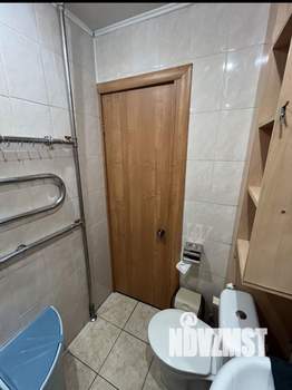 1-к квартира, на длительный срок, 30м2, 1/5 этаж