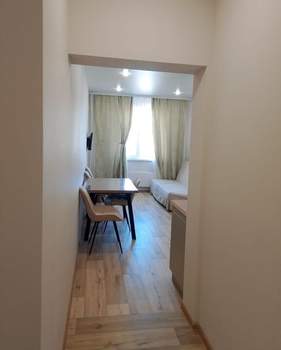 1-к квартира, на длительный срок, 53м2, 8/9 этаж