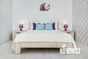 1-к квартира, посуточно, 34м2, 3/9 этаж