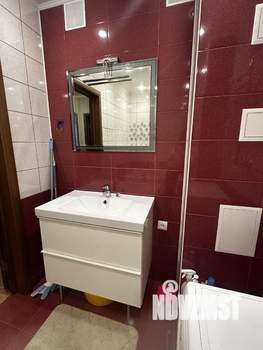 2-к квартира, на длительный срок, 80м2, 2/17 этаж