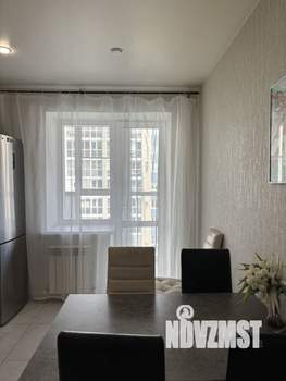 2-к квартира, на длительный срок, 51м2, 7/12 этаж