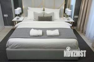 1-к квартира, посуточно, 39м2, 1/1 этаж