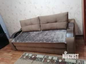1-к квартира, на длительный срок, 30м2, 3/5 этаж
