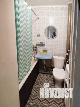 1-к квартира, посуточно, 33м2, 7/9 этаж