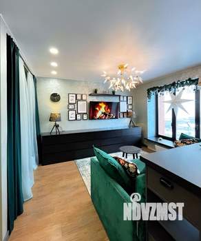 1-к квартира, на длительный срок, 45м2, 7/8 этаж