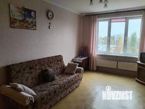 2-к квартира, на длительный срок, 48м2, 8/10 этаж