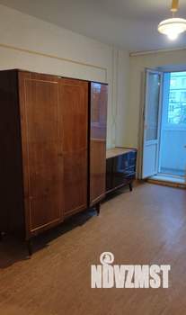 1-к квартира, на длительный срок, 31м2, 3/5 этаж