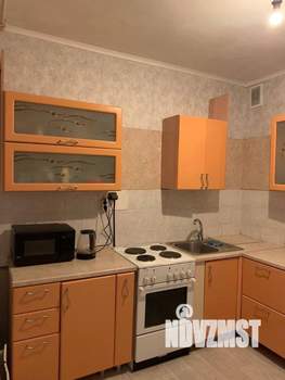 1-к квартира, на длительный срок, 35м2, 6/9 этаж