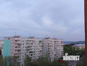 1-к квартира, на длительный срок, 46м2, 7/9 этаж