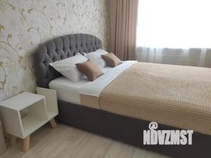 1-к квартира, посуточно, 40м2, 10/16 этаж
