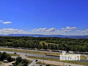 1-к квартира, посуточно, 40м2, 12/12 этаж