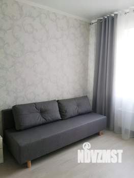 2-к квартира, посуточно, 46м2, 1/8 этаж