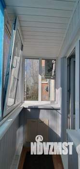 1-к квартира, на длительный срок, 33м2, 1/9 этаж