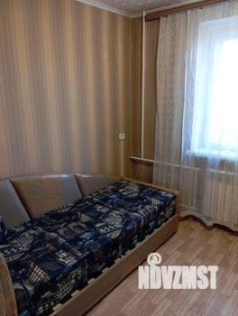 Студия квартира, на длительный срок, 13м2, 3/5 этаж