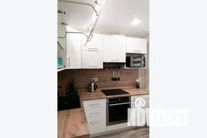 2-к квартира, посуточно, 47м2, 1/5 этаж