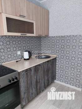 1-к квартира, на длительный срок, 34м2, 5/9 этаж