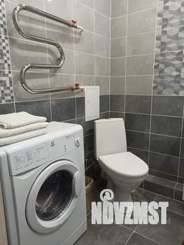 Студия квартира, посуточно, 25м2, 11/15 этаж