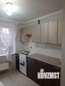 1-к квартира, на длительный срок, 33м2, 4/9 этаж