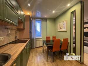 3-к квартира, на длительный срок, 81м2, 6/10 этаж