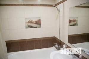 1-к квартира, посуточно, 20м2, 11/17 этаж