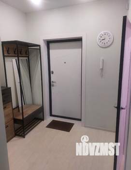 1-к квартира, на длительный срок, 33м2, 4/9 этаж