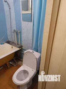 1-к квартира, на длительный срок, 31м2, 3/5 этаж