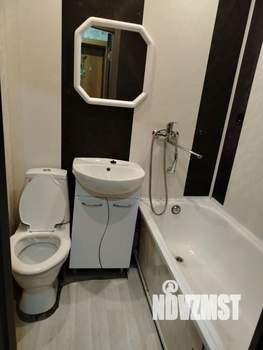 2-к квартира, на длительный срок, 44м2, 1/5 этаж