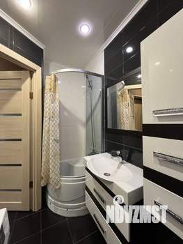 Студия квартира, на длительный срок, 28м2, 9/10 этаж