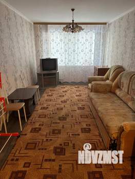 3-к квартира, на длительный срок, 68м2, 3/9 этаж