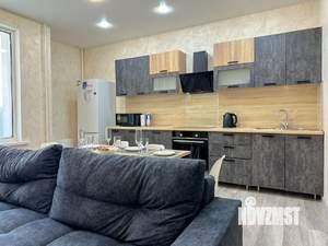 3-к квартира, посуточно, 100м2, 14/17 этаж