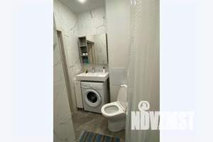 1-к квартира, посуточно, 28м2, 11/19 этаж