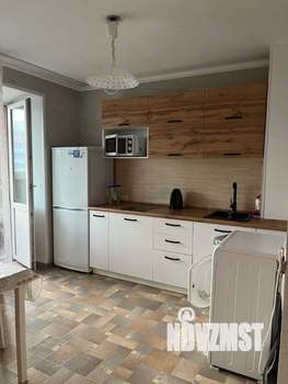 1-к квартира, посуточно, 34м2, 8/14 этаж