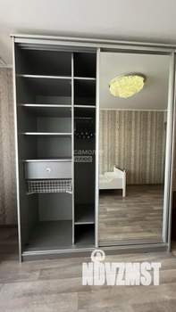 1-к квартира, на длительный срок, 43м2, 11/15 этаж