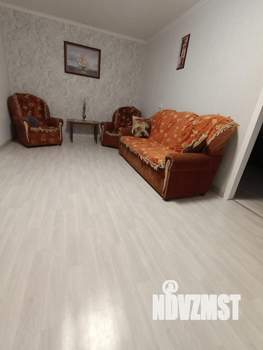 2-к квартира, на длительный срок, 47м2, 2/5 этаж