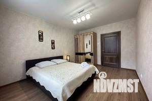 2-к квартира, посуточно, 65м2, 3/9 этаж